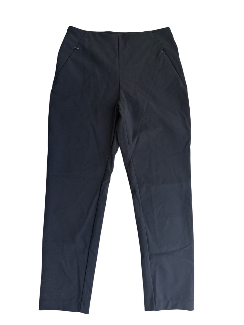 Acegolfs Women’s Black Golf Pants